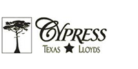 Cypress Texas Lloyds